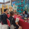 Mahasiswa STIPRAM Dibekali Kesiapan Kerja, Separuh Lulusannya Sudah Diterima Kerja di Dalam dan Luar Negeri