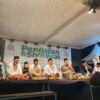 Majelis Hijrah & Ta’lim Bariklana Gelar Harlah Perdana di Wonosari, Dihadiri Ribuan Jamaah