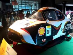 Jogja Volkswagen Festival (JVWF) 2025 Siap Digelar Meriah di GIK UGM, Suguhkan Mobil Klasik dan Konser Musik Nasional