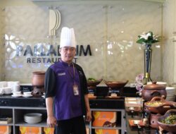 New Rebo Rolasan Hadir Lebih Istimewa di Hotel Platinum Adisucipto Yogyakarta