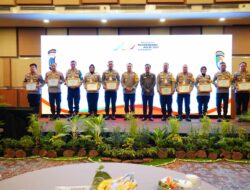 Polda DIY Raih Nilai IKPA Sempurna, Jadi Role Model Nasional dalam Pengelolaan Anggaran