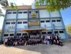 UGK Buka Kesempatan Emas: 100 Beasiswa Kuliah Gratis dan Uang Saku untuk Putra-Putri Gunungkidul