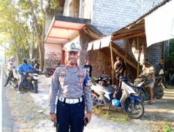 Hari Pertama Operasi Patuh Progo 2025, 70 Pengendara Ditindak: Pelanggaran Plat Nomor dan Spion Mendominasi