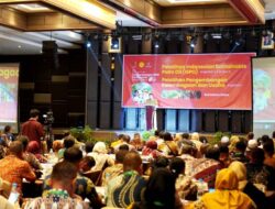 Pelatihan ISPO Sumut 2025: Sawit Berkelanjutan, Budaya Tetap Dijunjung