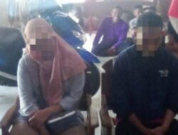 ASN SMK Wonosari Digerebek Warga saat Diduga Berzina di Tanah Tegal, Kabur Hanya Pakai Celana Dalam