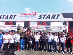 Pertamax Turbo Drag Fest 2025 Resmi Digelar di Gunungkidul: Aksi Balap, Bakat Muda, dan Dorongan Sport Tourism
