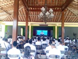 Bupati Gunungkidul Dukung Peluncuran Nasional 80.000 Koperasi Desa Merah Putih: Wujud Gotong Royong dan Inovasi Ekonomi Desa