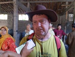 “Gunungkidul Jadi Surga Tersembunyi di Mata Dunia: Delegasi Internasional Terpesona Budaya dan Alam JIKF 2025”