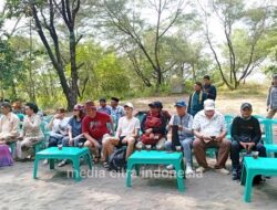 Gadingsari Angkat Budaya Lokal Lewat JIKF 2025: Sedekah Laut dan Layang-Layang Sambut Delegasi Internasional