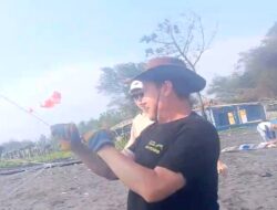 JIKF 2025 Angkat Budaya Pesisir Pandansari ke Panggung Internasional
