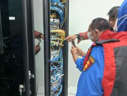 Kejati DIY Geledah Kantor Diskominfo Sleman Terkait Dugaan Korupsi Proyek Internet