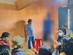 Diduga Depresi, Pria di Ponjong Ditemukan Tewas Gantung Diri di Kantin Sekolah