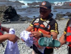Hari Kelima Pencarian A.N di Pantai Siung: Hanya Mukena, Sandal, dan Obat yang Ditemukan