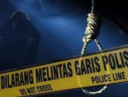 Tragis! Siswi SMP di Imogiri Ditemukan Gantung Diri di Dalam Rumah