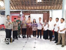 Dwi Suryani dan Riska Lasmiasih Terpilih Jadi Staf Kalurahan Sidoharjo