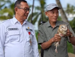 Harga Ketela Anjlok, Dinas Pertanian Gunungkidul Ajak Kolaborasi dan Siapkan Solusi Berbasis Olahan
