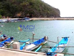 Gelombang Melandai, Nelayan Gunungkidul Kembali Melaut Usai Libur Paksa Akibat Badai