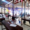 Evi Diah Pratiwi Terpilih Jadi Dukuh Padukuhan Seneng