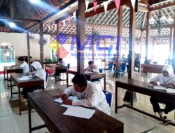 Evi Diah Pratiwi Terpilih Jadi Dukuh Padukuhan Seneng