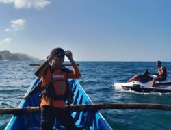 Misteri Hilangnya Wisatawan di Pantai Siung: Hari Ketujuh Pencarian Masih Nihil