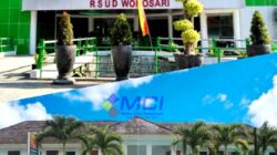 PN Wonosari Tolak Eksepsi, Gugatan Terhadap Pejabat BLUD RSUD Wonosari Berlanjut ke Tahap Pembuktian