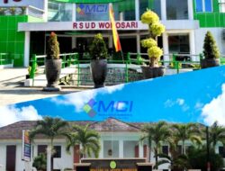 PN Wonosari Tolak Eksepsi, Gugatan Terhadap Pejabat BLUD RSUD Wonosari Berlanjut ke Tahap Pembuktian