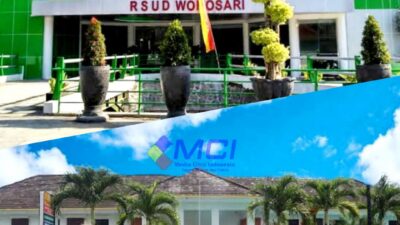 PN Wonosari Tolak Eksepsi, Gugatan Terhadap Pejabat BLUD RSUD Wonosari Berlanjut ke Tahap Pembuktian
