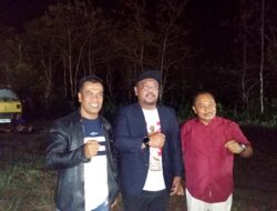 Abah Lala Merinding Tampil di Gunungkidul: Bangga Manggung di Tanah Maestro Campursari