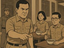Pemkab Gunungkidul Gerebek ASN Bolos saat Jam Kerja, Sidak Akan Digencarkan