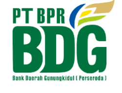 BPR Bank Daerah Gunungkidul Pastikan Layanan Aman dan Normal di Tengah Isu Rekening Dormant