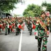 Independence Day Military Expo 2025 Siap Guncang Sleman, Parade Alutsista hingga Jupiter Aerobatic Team Bakal Hibur Warga