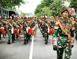 Independence Day Military Expo 2025 Siap Guncang Sleman, Parade Alutsista hingga Jupiter Aerobatic Team Bakal Hibur Warga