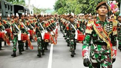 Independence Day Military Expo 2025 Siap Guncang Sleman, Parade Alutsista hingga Jupiter Aerobatic Team Bakal Hibur Warga