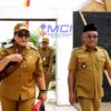 Kalurahan Pacarejo Kembangkan Greenhouse Melon Modern, Bupati Gunungkidul Resmikan dan Tanam Perdana