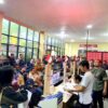 Ribuan Warga Serbu Polres Gunungkidul, Ternyata Ini Penyebabnya