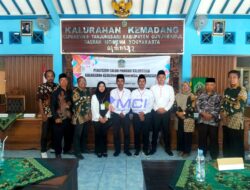 David dan Elsa Terpilih Jadi Dukuh Baru di Kemadang, Berikut Hasil Lengkap Ujian Seleksi Pamong