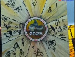 Pembukaan Cupu Panjala 2025 di Gunungkidul: 34 Simbol Muncul dari Singep, Sarat Makna Mistis dan Budaya