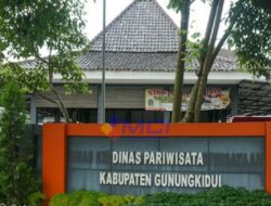 Target Rp33,54 Miliar, PAD Wisata Gunungkidul Baru Tercapai 62 Persen: Ada Apa dengan Tren Kunjungan?