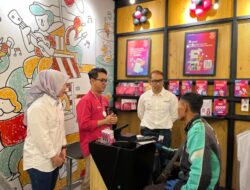 Rayakan Harpelnas 2025, Indosat Region Jateng & DIY Hadirkan Promo Spesial dan Kejutan untuk Pelanggan