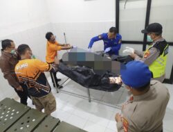 Mayat Misterius di Pantai Baron Terungkap, Polisi Identifikasi Nelayan Trenggalek Hilang Saat Melaut