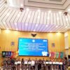 UNY Deklarasikan Zona Integritas, Wujudkan Kampus Bebas Korupsi dan Teladan Perguruan Tinggi Bersih