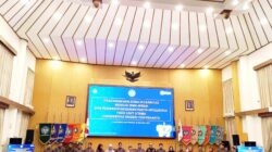 UNY Deklarasikan Zona Integritas, Wujudkan Kampus Bebas Korupsi dan Teladan Perguruan Tinggi Bersih