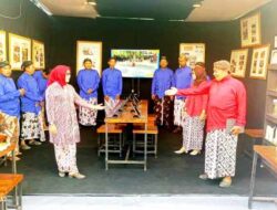 Kalurahan Gari Usung Digitalisasi Budaya di Gelar Potensi Rintisan Kalurahan Budaya 2025