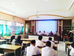 Kalurahan Tileng Gelar Ujian Pamong, Empat Peserta Terbaik Siap Dilantik