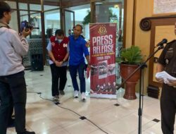 Mantan Kadis Kominfo Sleman, ESP, Resmi Jadi Tersangka Kasus Korupsi Internet dan DRC