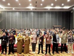 BPDP dan Ditjenbun Gelar Pelatihan Sawit di Sulawesi Tengah: Fokus Panen, Pasca Panen, dan ISPO