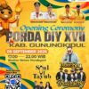 Panitia Terbuka, Kominfo Membatasi: Siapa yang Bermain di Balik Layar Porda?