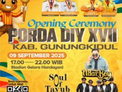 Panitia Terbuka, Kominfo Membatasi: Siapa yang Bermain di Balik Layar Porda?
