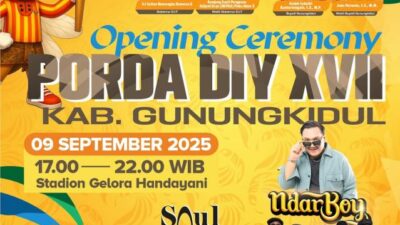 Panitia Terbuka, Kominfo Membatasi: Siapa yang Bermain di Balik Layar Porda?