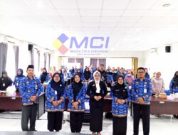 RSUD Wonosari Gelar Forum Konsultasi Publik 2025